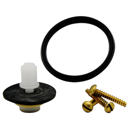 Thrifco Plumbing 1b1 Coast Ballcock Kit 4400183